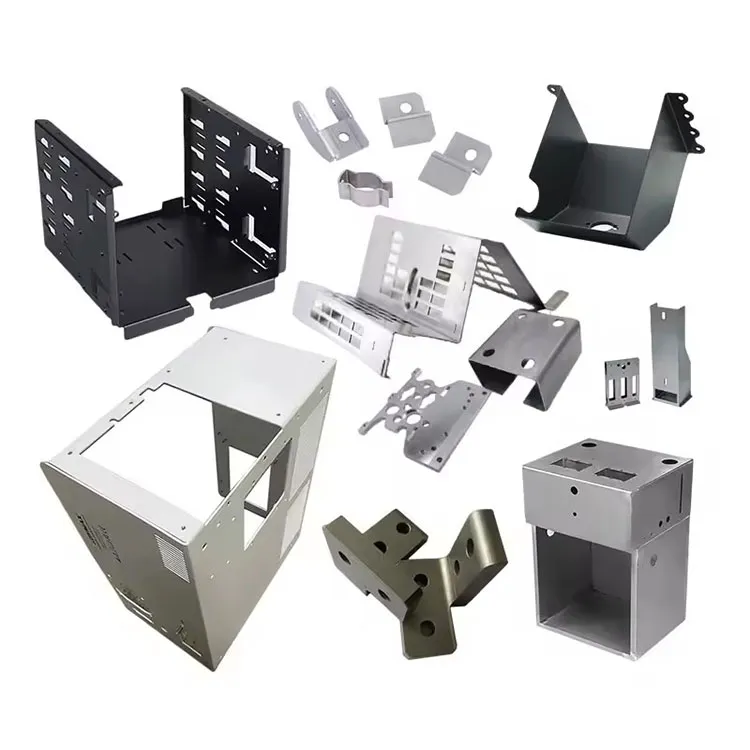 Quali sono i requisiti per gli infissi nei centri di lavorazione CNC?