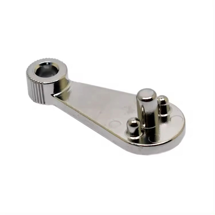 In che modo la lavorazione della metallurgia delle polveri migliora l’efficienza industriale?