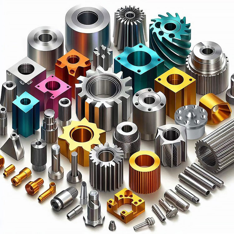 Cosa rende il servizio di lavorazione CNC essenziale per la produzione moderna?